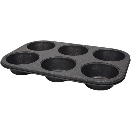 Forma Para 6 Cupcakes Essence
